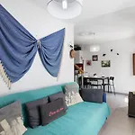 Casa Da Avo Edite Tavira