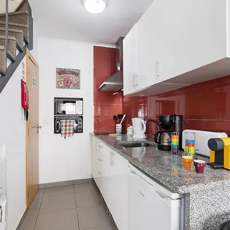 Dom wakacyjny Casa Da Avo Edite