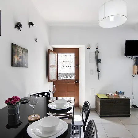 Casa Da Avo Edite Dom wakacyjny *