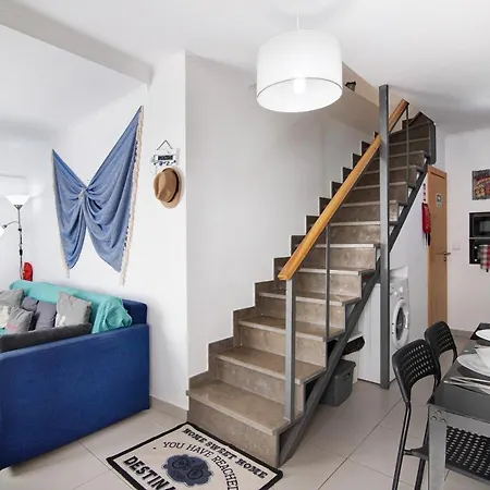 Σπίτι διακοπών Casa Da Avo Edite Ταβίρα