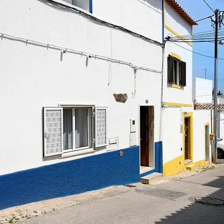 Casa Da Avo Edite