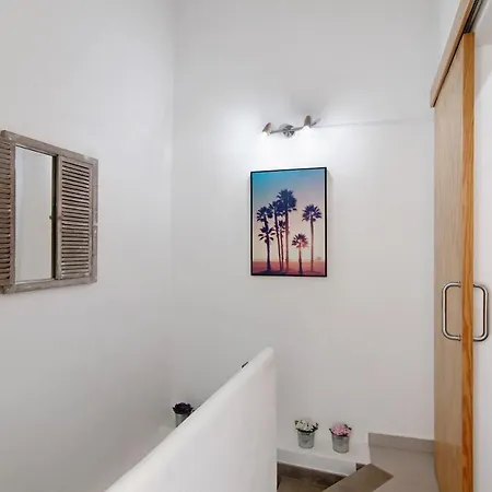 Casa Da Avo Edite