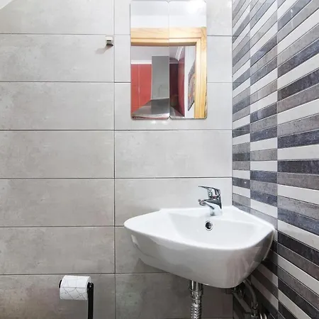 Casa Da Avo Edite Prázdninový dům