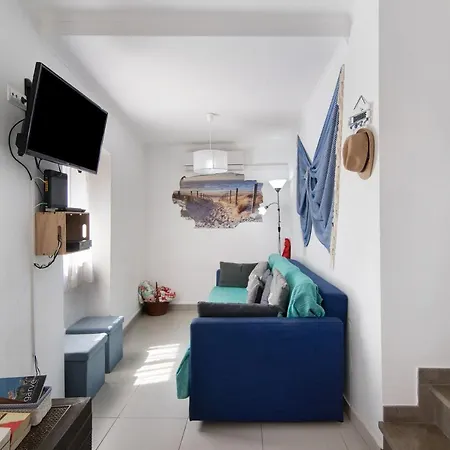 Dom wakacyjny Casa Da Avo Edite