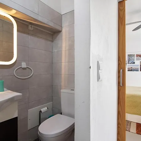 Casa Da Avo Edite Prázdninový dům