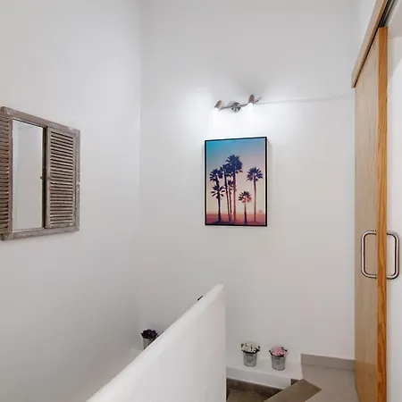 Casa Da Avo Edite * Tavira