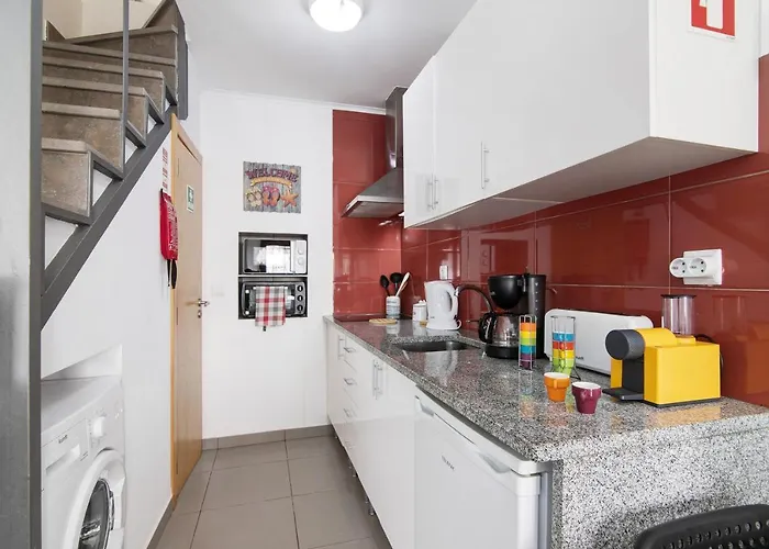 Hébergement de vacances Casa Da Avo Edite