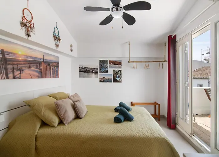 Сasa de vacaciones Casa Da Avó Edite