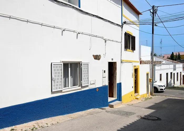 Casa Da Avó Edite