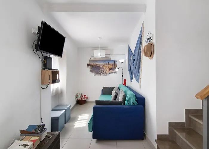 Hébergement de vacances Casa Da Avo Edite