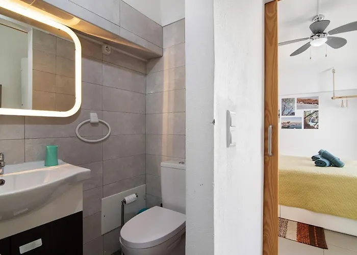 Casa Da Avo Edite Hébergement de vacances