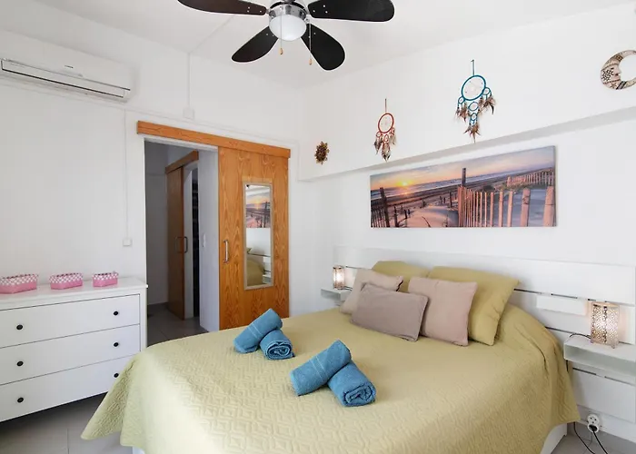 Casa Da Avo Edite Tavira