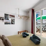 Casa Da Avo Edite