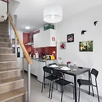 Casa Da Avo Edite