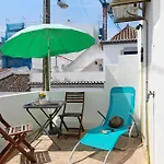 בית נופש Casa Da Avo Edite