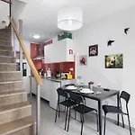 Casa Da Avo Edite * تافيرا