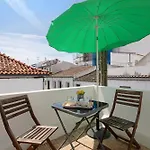بيت للعطل Casa Da Avo Edite *