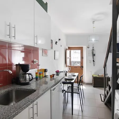 Hébergement de vacances Casa Da Avo Edite