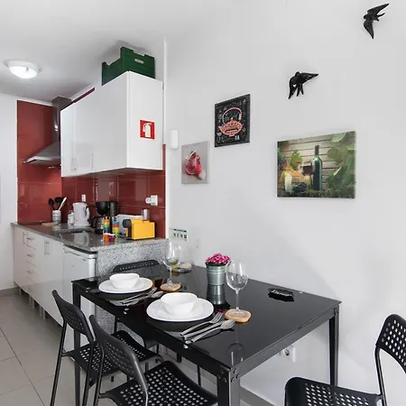 Casa Da Avo Edite *