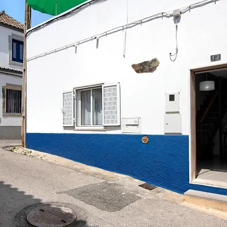 Casa Da Avo Edite Prázdninový dům Tavira