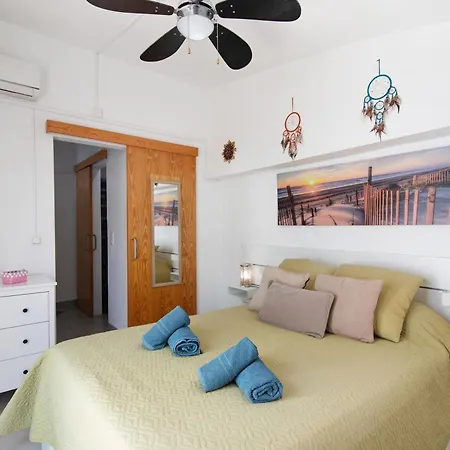 Casa Da Avo Edite Tavira