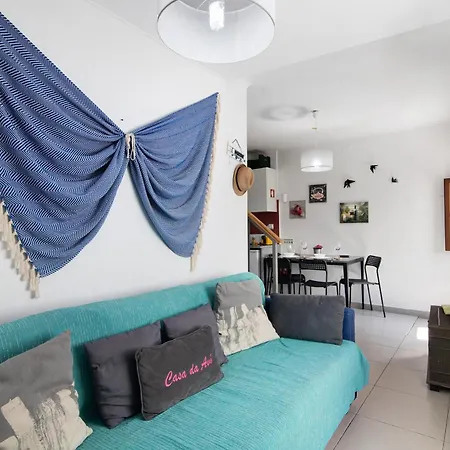 Casa Da Avo Edite تافيرا