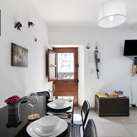 Casa Da Avo Edite بيت للعطل *