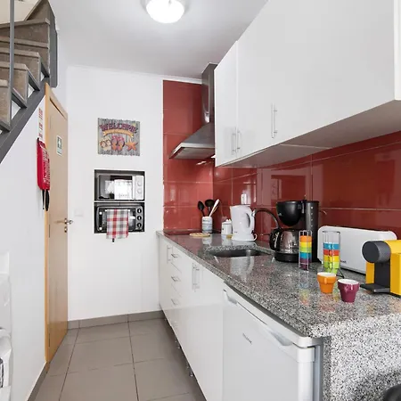 Casa Da Avo Edite * تافيرا