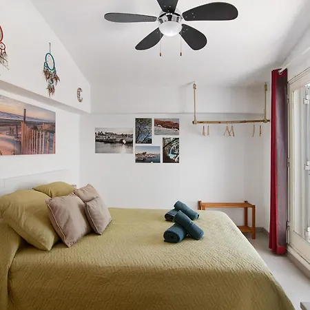 Casa Da Avo Edite * Tavira