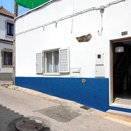 Vakantiehuis Casa Da Avo Edite Tavira